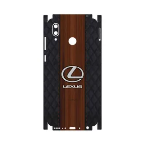 MAHOOT  Lexus-FullSkin Cover Sticker for Honor Play