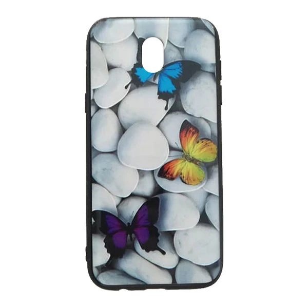 کاور مدل BF-01 مناسب برای گوشی موبایل سامسونگ Galaxy J5 Pro