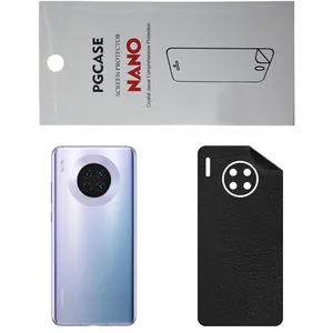 STAR CH Back Skin For Huawei Mate 30 5G