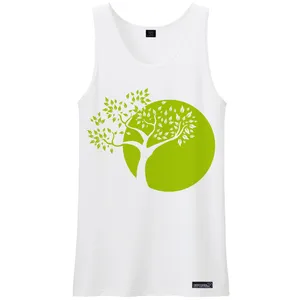 تاپ مردانه 27 مدل Green Tree کد MH1132