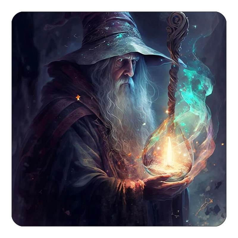 مگنت کاکتی طرح هری پاتر Harry Potter مدل mp44011