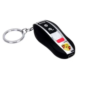 فندک مدل شارژی usb طرح پورشه