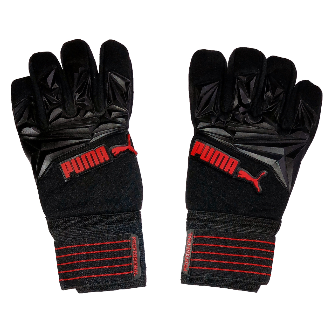 دستکش دروازه بانی مدل 100