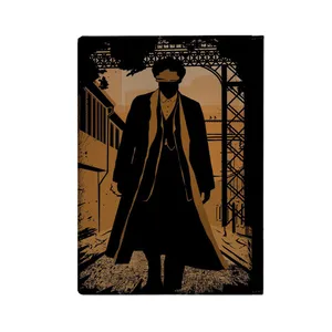کلاسور مدل peaky blinders کد 2148