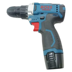 دریل شارژی باس مدل GWS-18