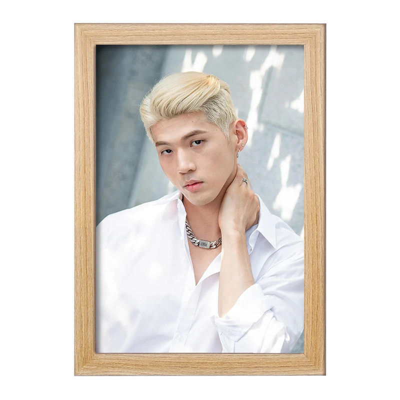 تابلو خندالو مدل بی ام گروه کارد KARD  کد 12399