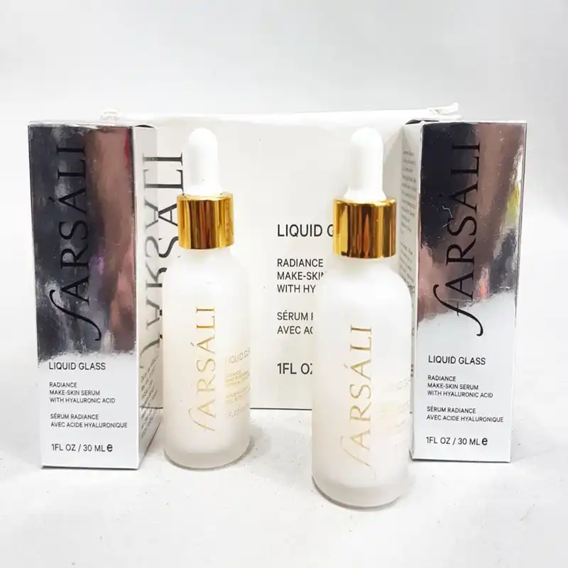 پرایمر فارسالی مدل شاین حجم 30 میلی لیتر