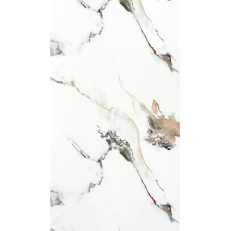 دیوارپوش مدل ماربل شیت کد 8024-1 بسته 4 عددی