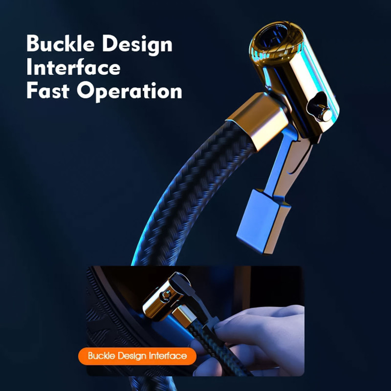 کمپرسور هوا لیچیرز مدل LC-D15