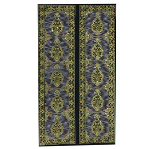 پارچه سوزن دوزی مدل سیستان 3 بسته دو عددی