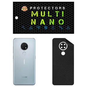 MULTI NANO X-F1L Back Skin For Nokia 6.2