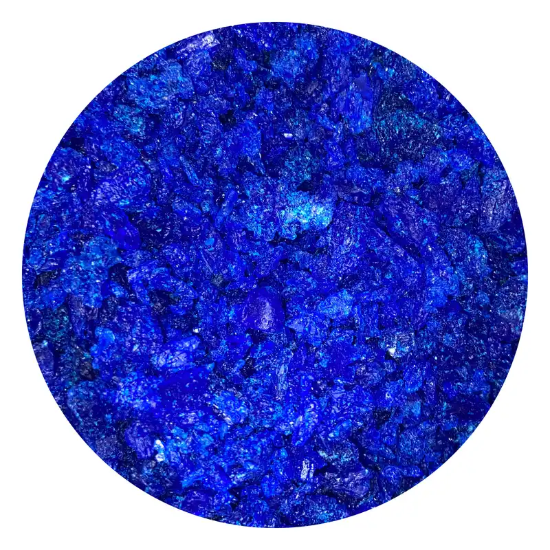 کات کبود سولفات مس مدل گرید A وزن 1 کیلوگرم