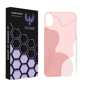 RIVEN RI2-15 Case For Apple iPhone XS Max