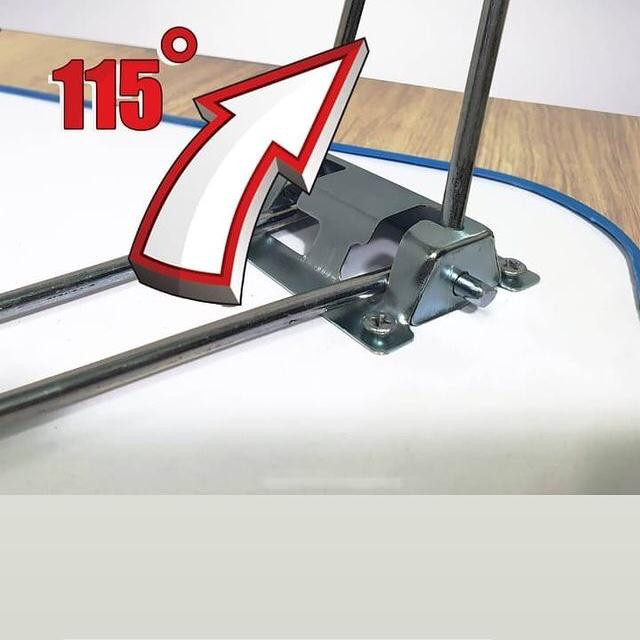 میز تحریر مدل تا شو کد 70 به همراه ماژیک و تخته پاک کن