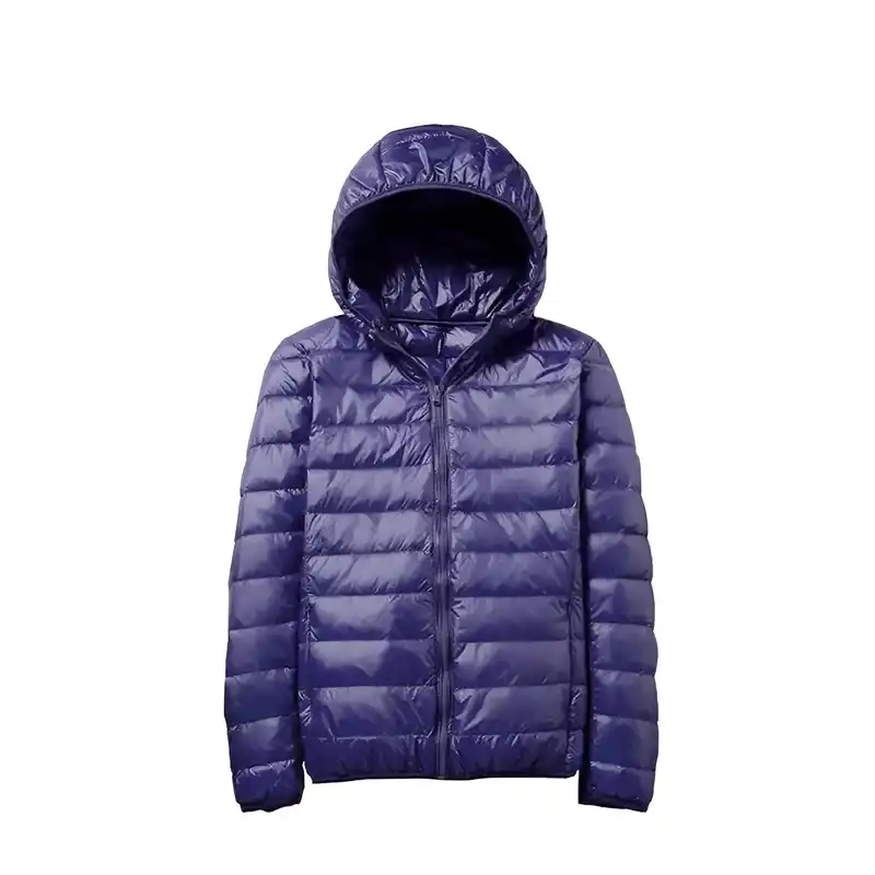 کاپشن کوهنوردی مردانه مدل پر لایت