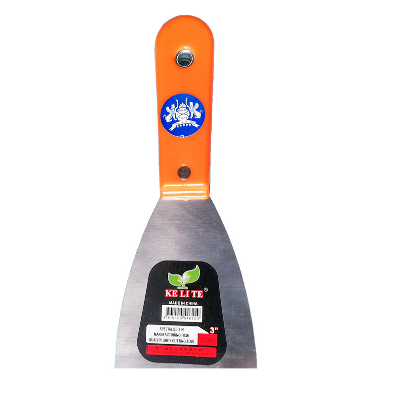 کاردک کلیت کد FK-01