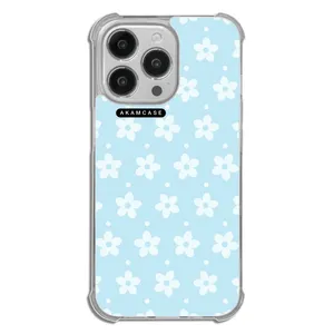 AKAM AMCWTA13PRO-CUTE PATTERN16 Cover For Apple iPhone 13 Pro