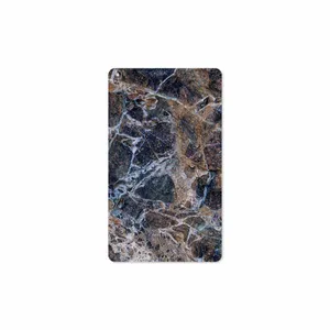 MAHOOT Earth-White-Marble Cover Sticker for Samsung Galaxy Tab A 8.0 2019 T290