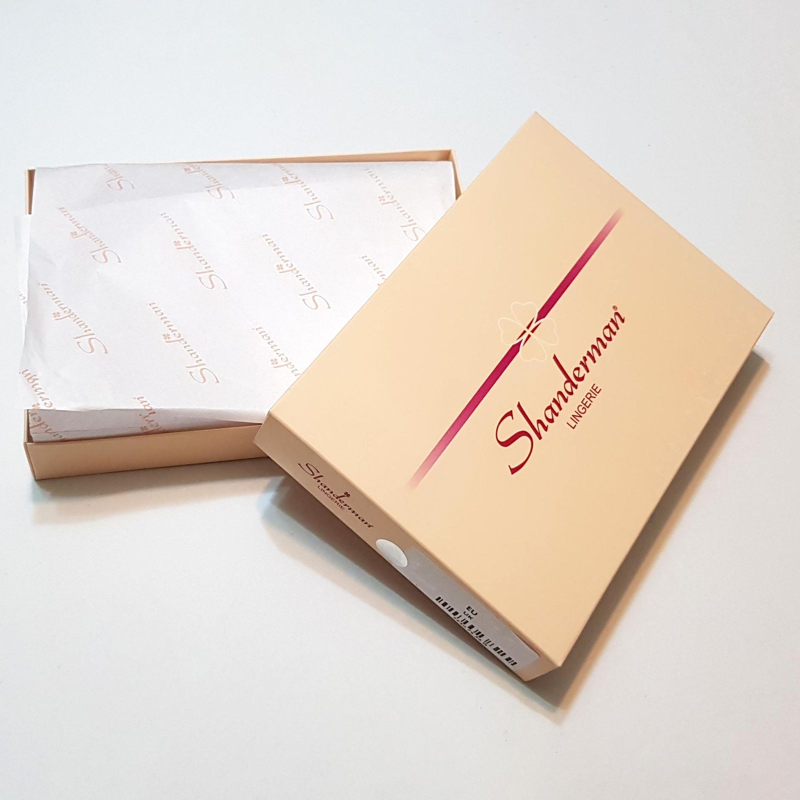 سوتین زنانه شاندرمن مدل فنردار کد 5080-2440 -  - 9