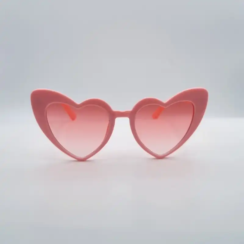 عینک شب زنانه مدل 1004pm