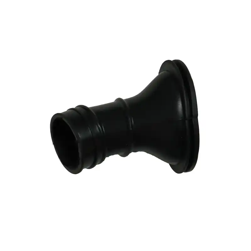 لاستیک خرطومی هواکش مدل بلند بسته 50 عددی