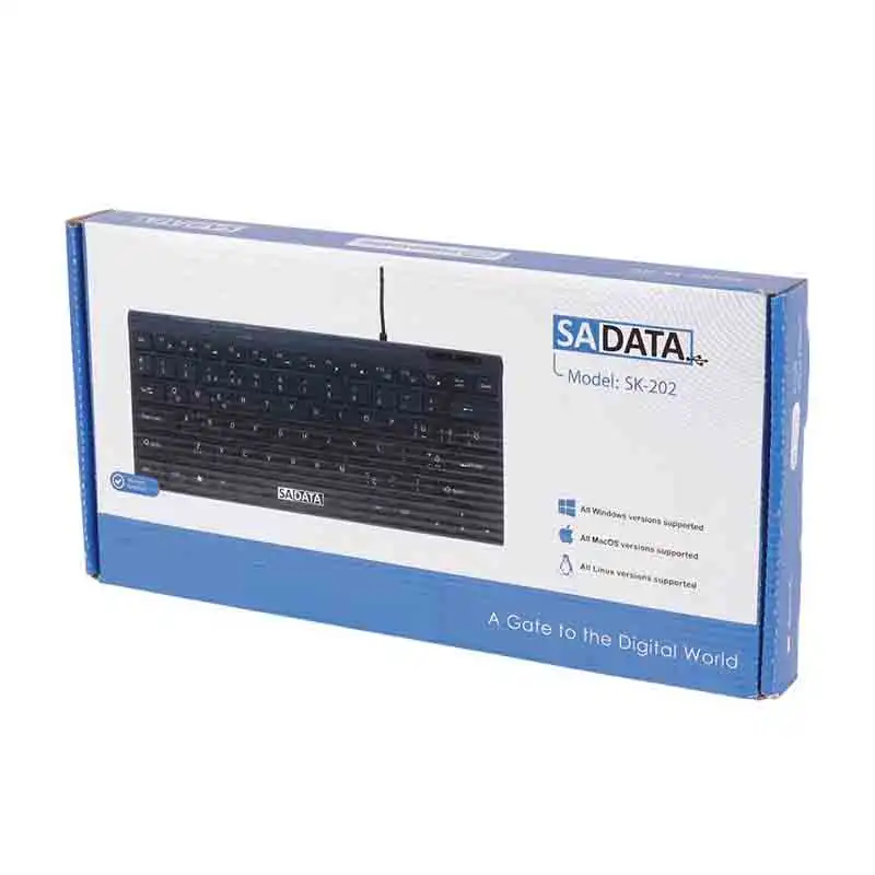 کیبورد سادیتا مدل SK-202