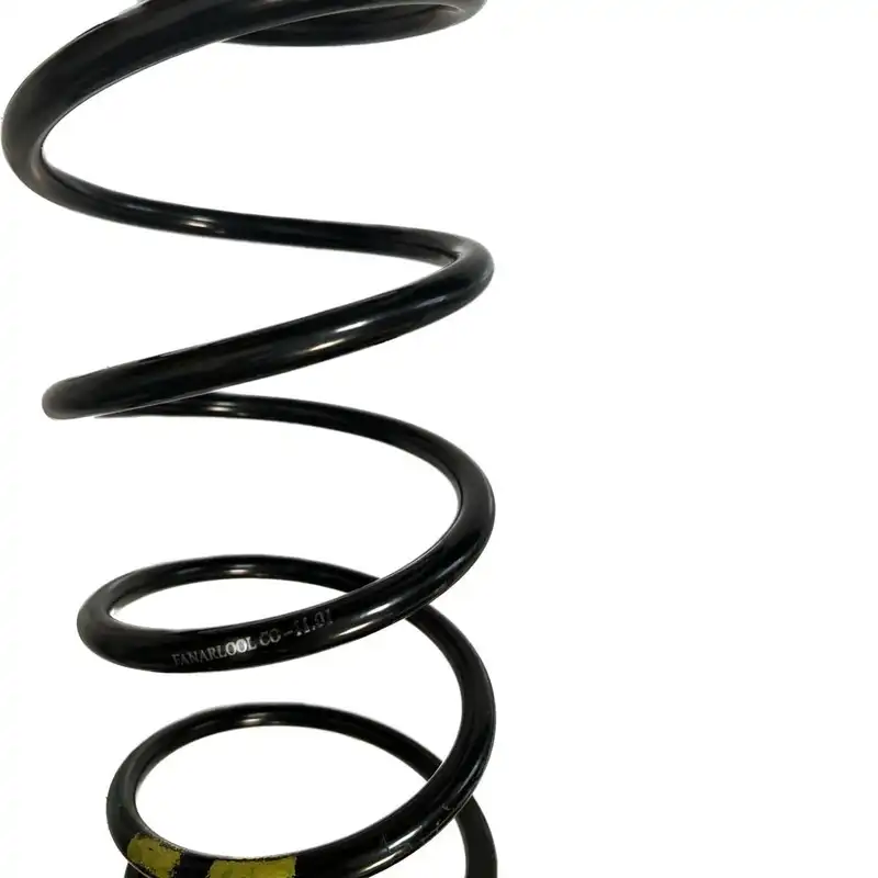 فنرلول جلو فنرلول ایران کد A005 مناسب برای 206 بسته 2 عددی