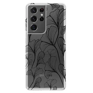 Megafone Leaf C51-B Cover For Samsung Galaxy S21 Ultra