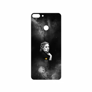 MAHOOT Adele Cover Sticker for Huawei P Smart