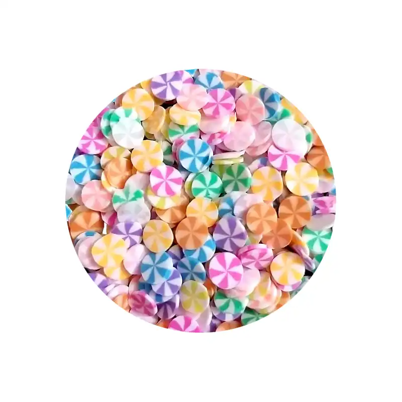 فیمو مدل آبنبات FK