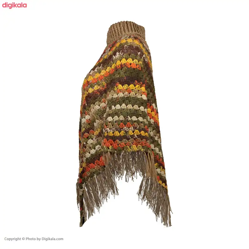 کاموا آلیزه مدل burcum battik کد 6060