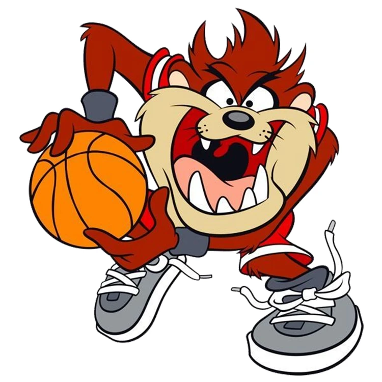 استیکر پارچه و لباس پاد آفرین مدل کارتونی کد S1138