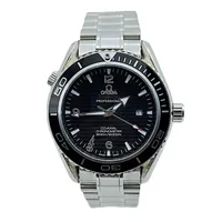 ساعت مچی عقربه‌ای اتوماتیک مردانه امگا مدل سی مستر 