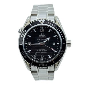 ساعت مچی عقربه‌ای اتوماتیک مردانه امگا مدل سی مستر 