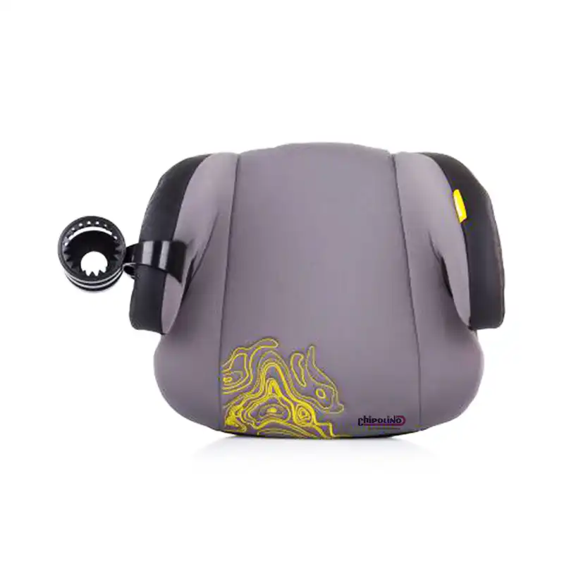 صندلی خودرو کودک چیپولینو مدل Iso Asphalt