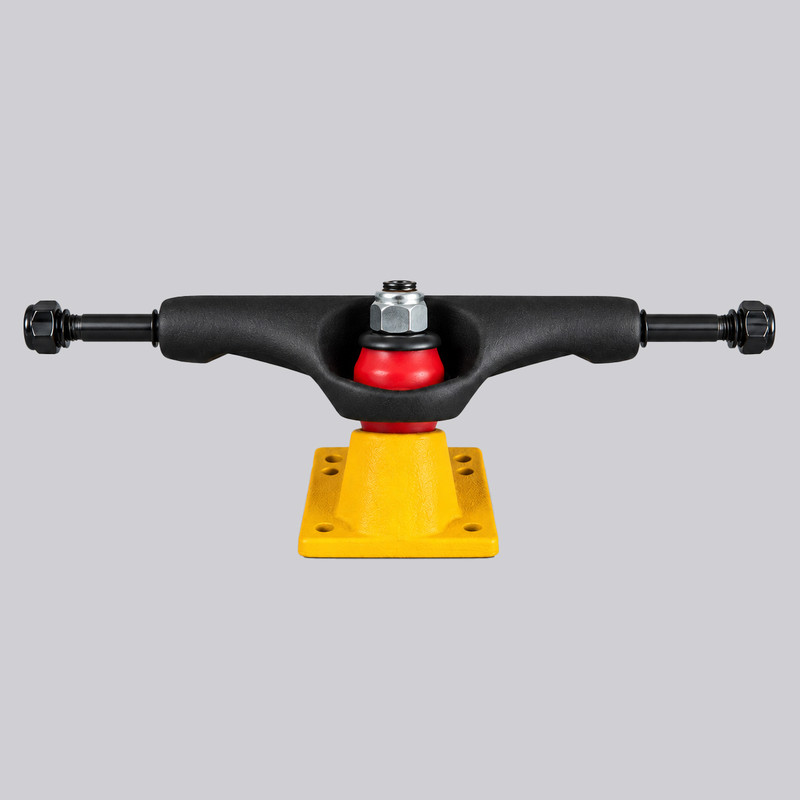 تراک اسکیت برد مدل SkateRun  تقویت‌شده بسته ۲ عددی