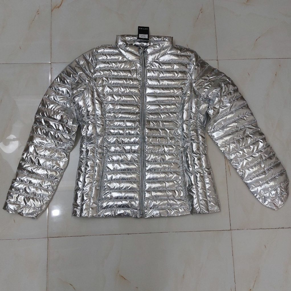 کاپشن زنانه اسمارا مدل K2025 -  - 2