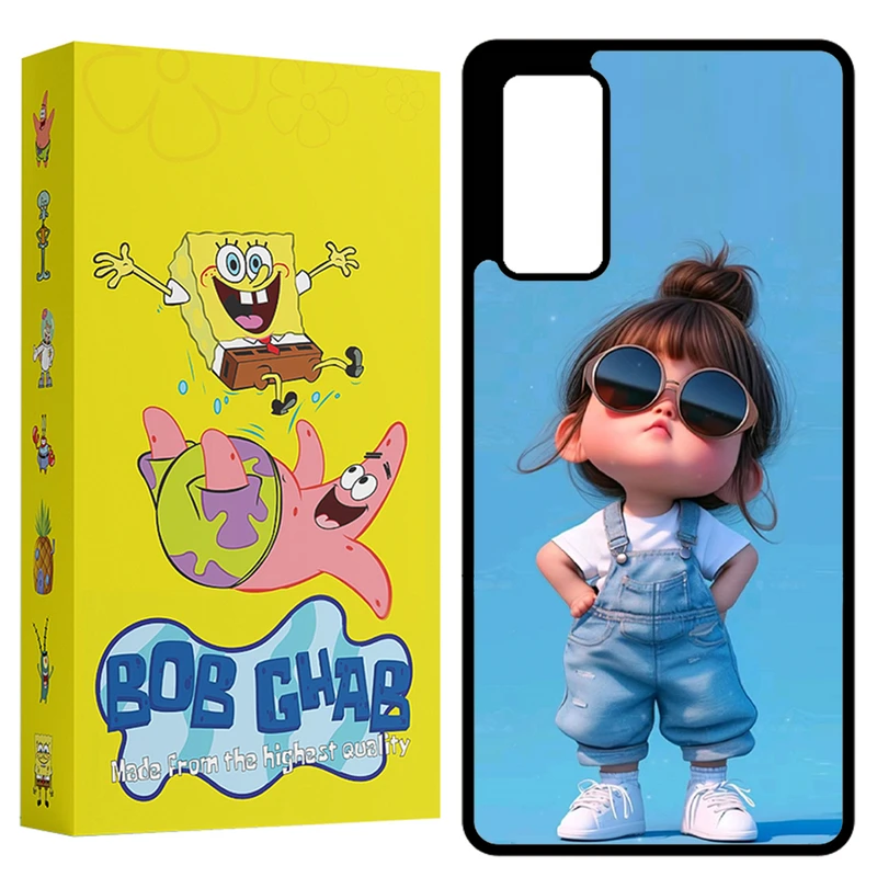 کاور باب قاب مدل BCPS20F مناسب برای گوشی موبایل سامسونگ Galaxy S20 FE 4G / S20 FE 5G / S20 FE 2022