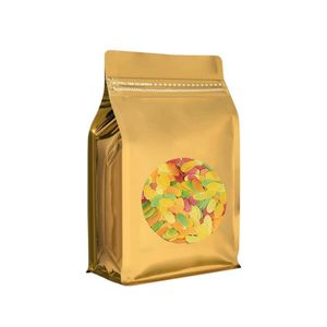 پفک هندی دسته راکتی - 500 گرم