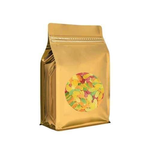 پفک هندی دسته راکتی - 1000 گرم