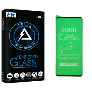 PK Delta Glass Screen Protector For Samsung Galaxy A71/ A20s/ S10 Lite/ Note 10 Lite