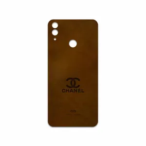 MAHOOT BFL-CHNL Cover Sticker for Honor 8C