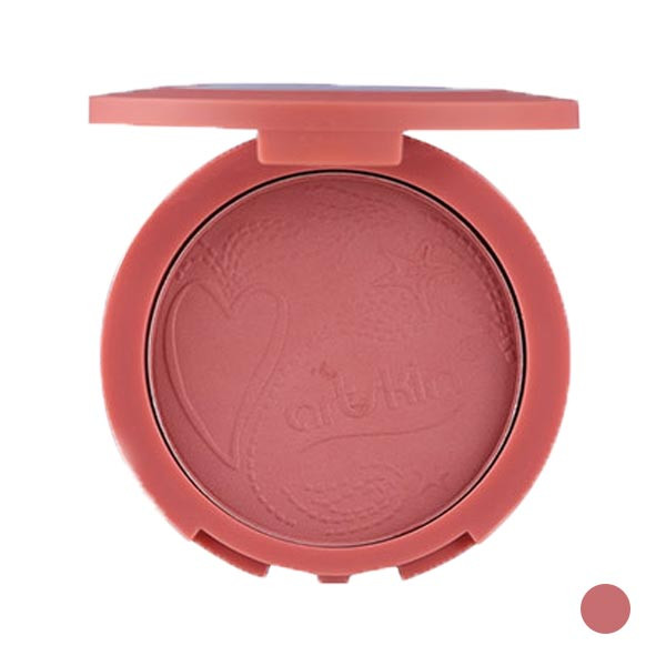 رژگونه آرت اسکین مدل My Glow کد 02 رژگونه آرت اسکین مدل My Glow کد 02