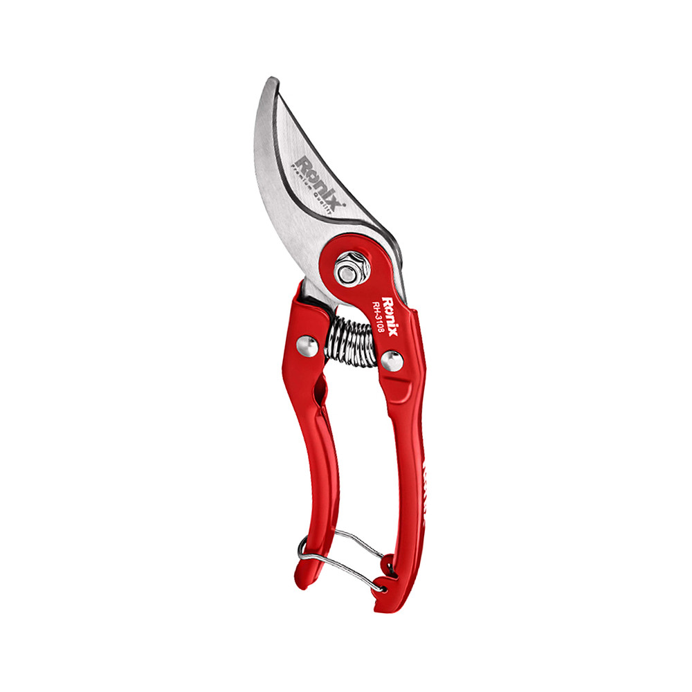 قیچی باغبانی رونیکس کد RNX07 قیچی باغبانی رونیکس کد RNX07