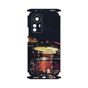 MAHOOT Drum_Kit-FullSkin Cover Sticker for Xiaomi 12 Pro