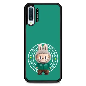 AKAM AMC-WSGA50-LABUBU-10Cover For Samsung Galaxy A50