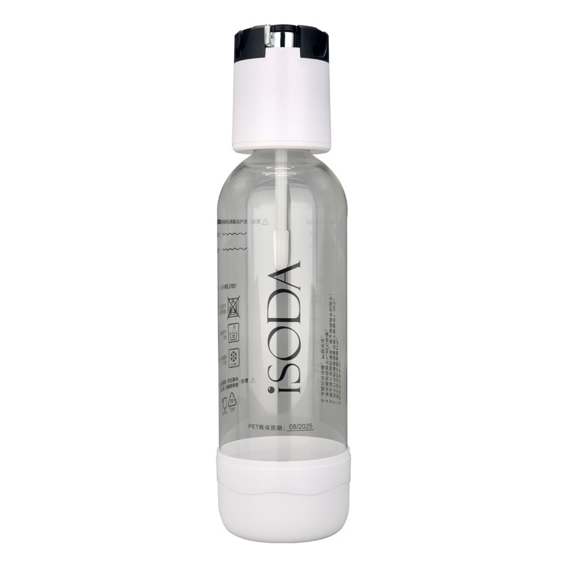 سودا ساز آی سودا مدل آیکانیک