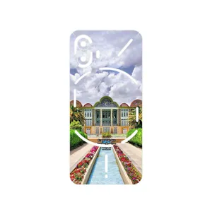 MAHOOT Eram garden Cover Sticker for Nothing Phone 2