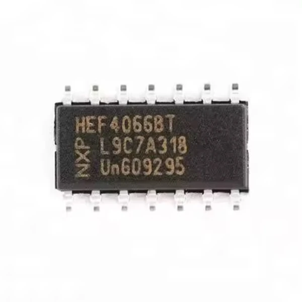 آیسی ان اکس پی مدل HFE 4066 BT بسته 8 عددی