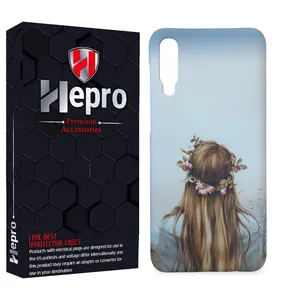 HEPRO MC Cover for SAMSUNG GALAXY A30S/A50/A50S